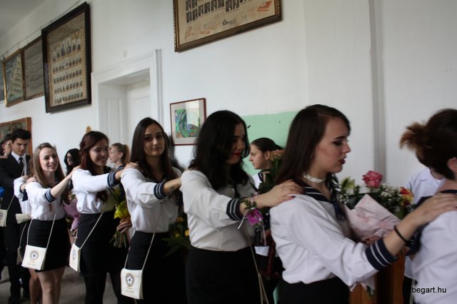Ballagás 2017