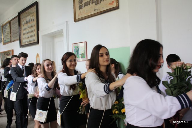 Ballagás 2017