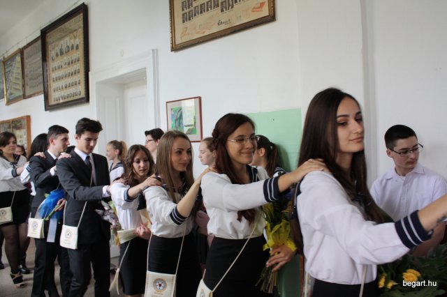 Ballagás 2017