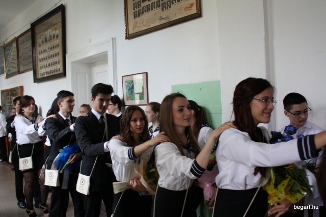 Ballagás 2017