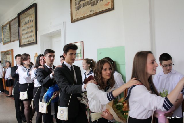 Ballagás 2017