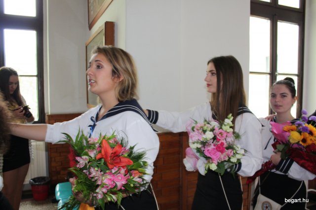 Ballagás 2017