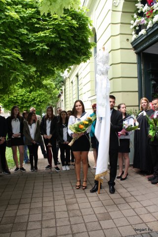 Ballagás 2017