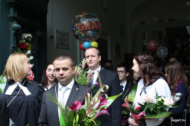 Ballagás 2017
