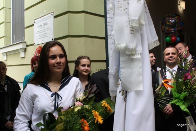 Ballagás 2017