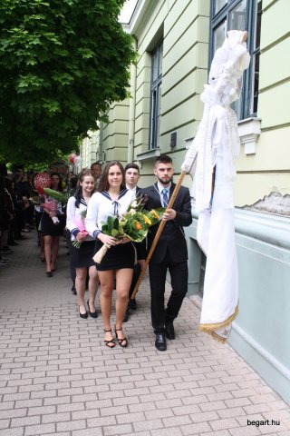 Ballagás 2017