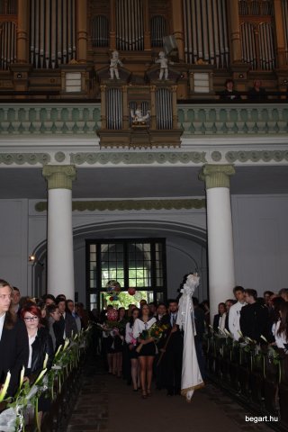 Ballagás 2017
