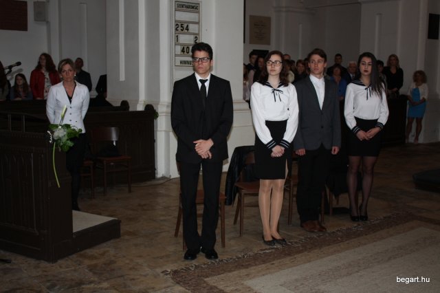 Ballagás 2017
