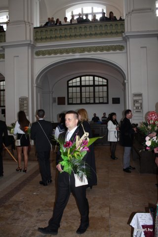 Ballagás 2017