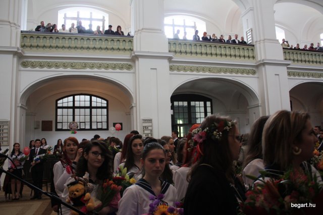 Ballagás 2017