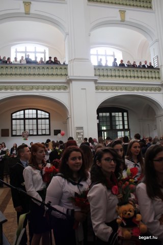 Ballagás 2017