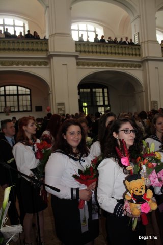 Ballagás 2017