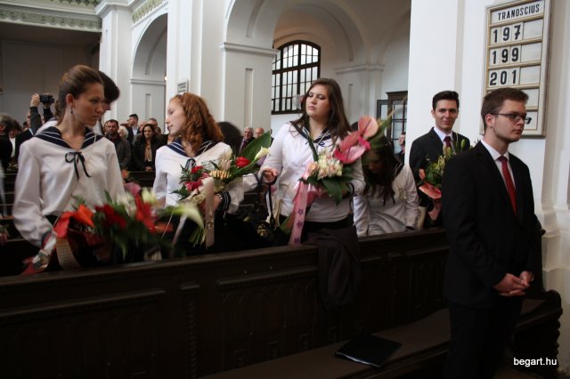 Ballagás 2017