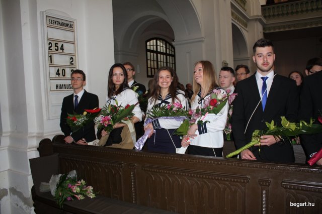 Ballagás 2017