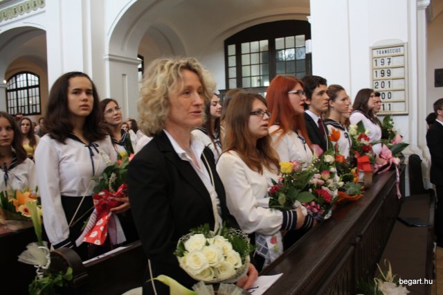 Ballagás 2017