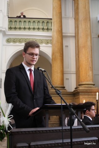 Ballagás 2017