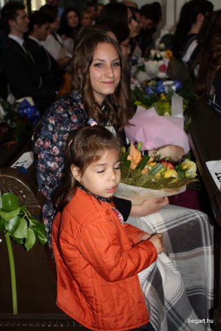Ballagás 2017