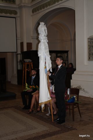 Ballagás 2017