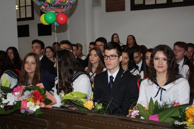 Ballagás 2017