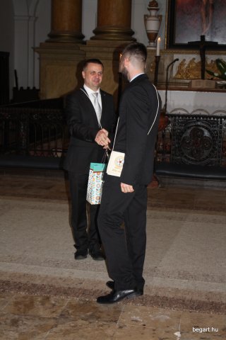 Ballagás 2017