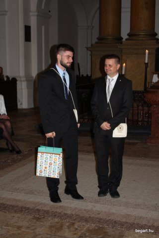 Ballagás 2017