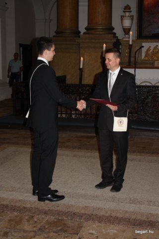 Ballagás 2017