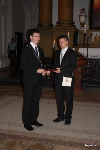 Ballagás 2017