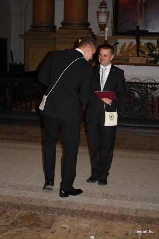 Ballagás 2017