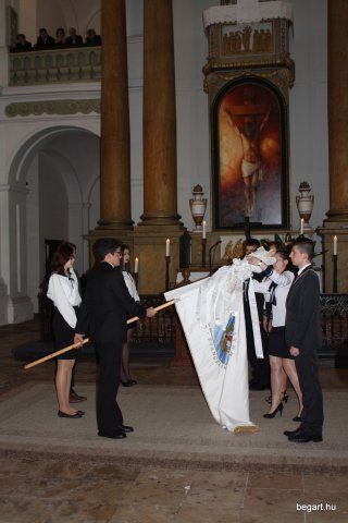 Ballagás 2017