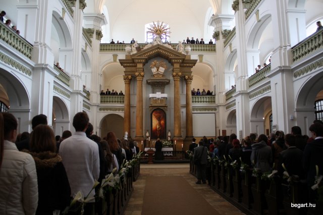 Ballagás 2017