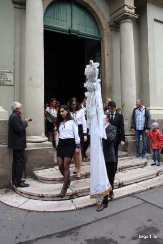 Ballagás 2017
