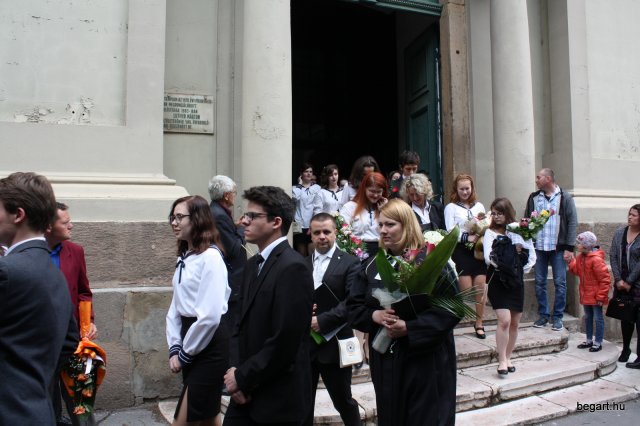 Ballagás 2017