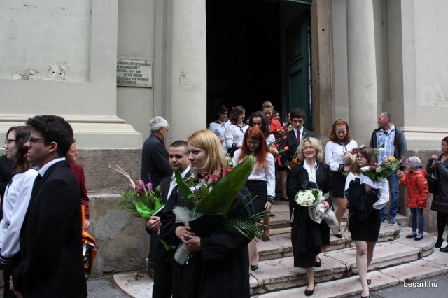 Ballagás 2017