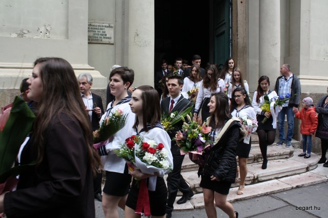 Ballagás 2017