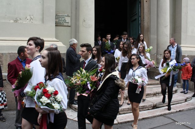 Ballagás 2017