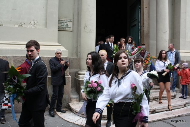 Ballagás 2017