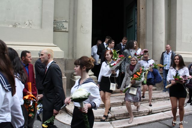 Ballagás 2017