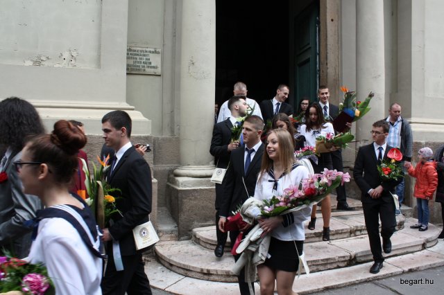 Ballagás 2017