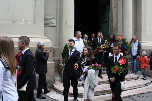 Ballagás 2017