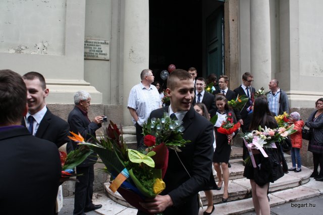 Ballagás 2017