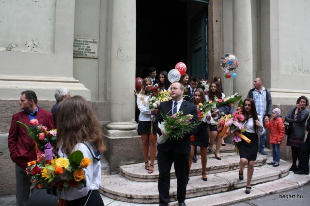Ballagás 2017