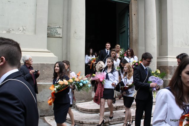 Ballagás 2017