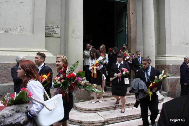 Ballagás 2017