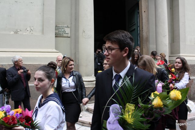 Ballagás 2017