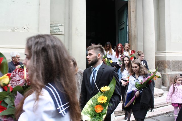 Ballagás 2017