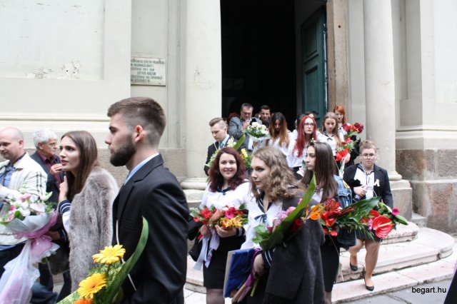 Ballagás 2017