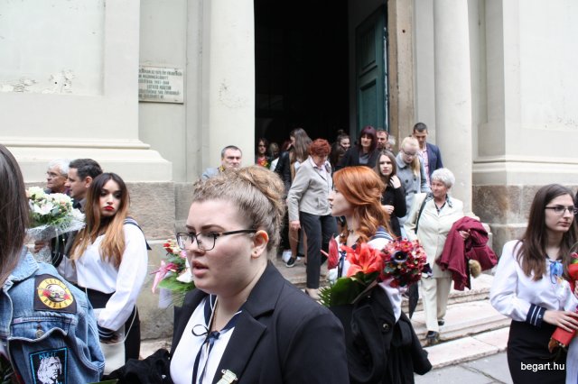 Ballagás 2017