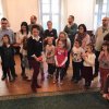 Családi délután az 1.a osztályban