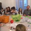 Családi délután az 1.a osztályban