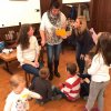 Családi délután az 1.a osztályban